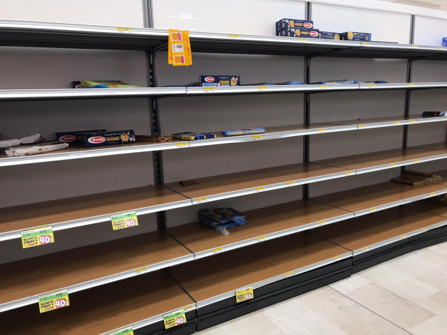 Italy China Outbreak Europe