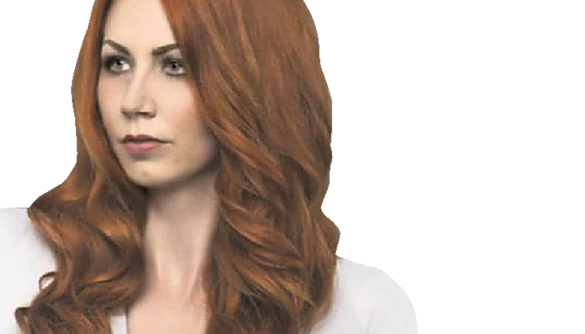 Kristína Kironská