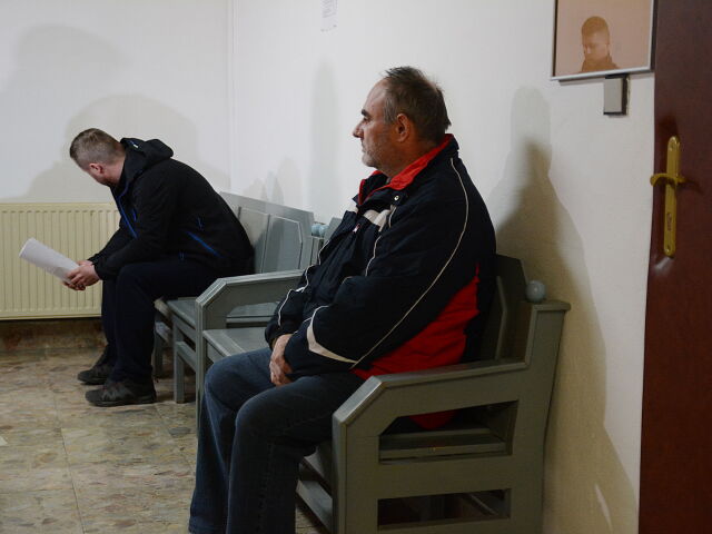 súd / Prešov /