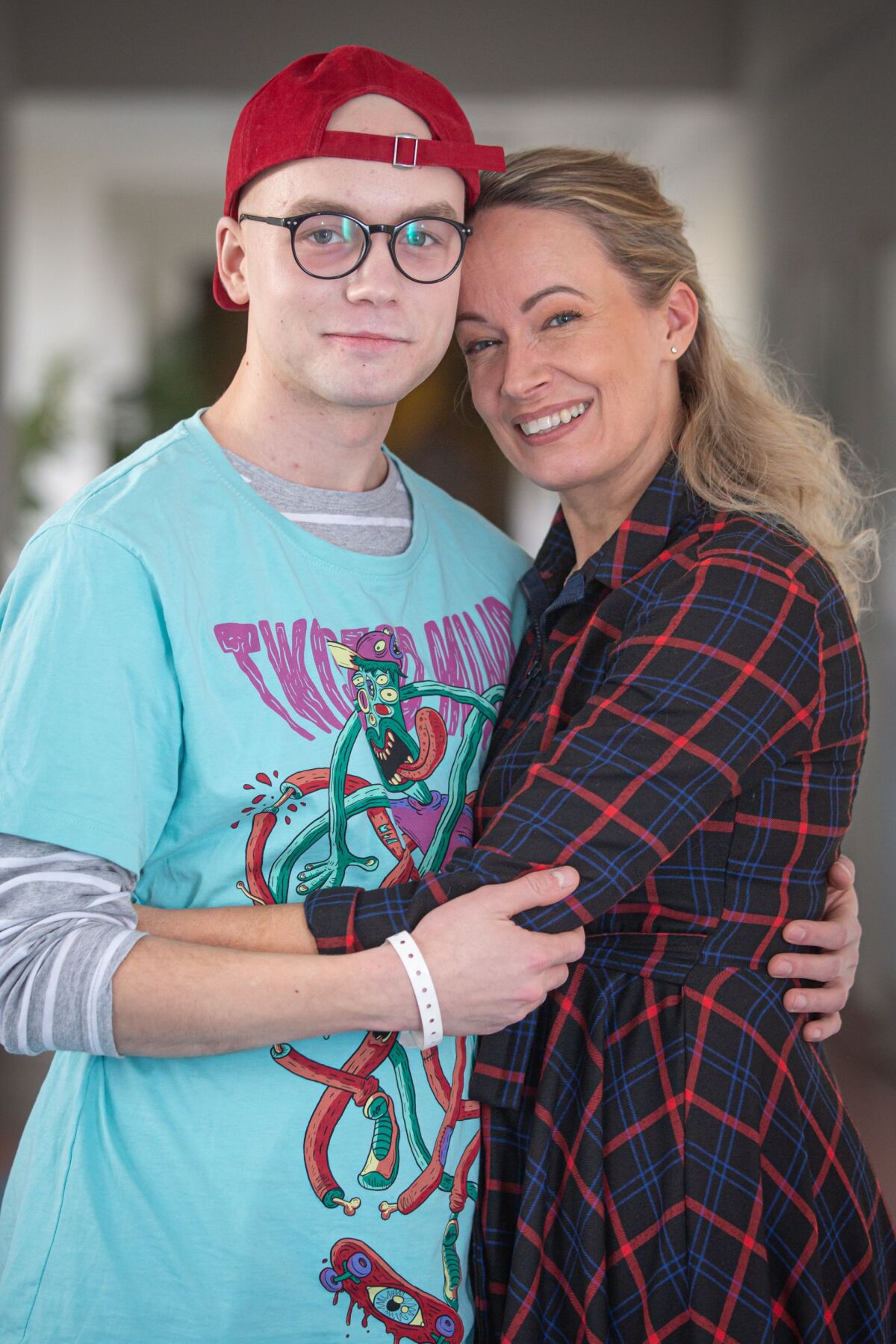 jenny, seriál jenny, alena antalová,