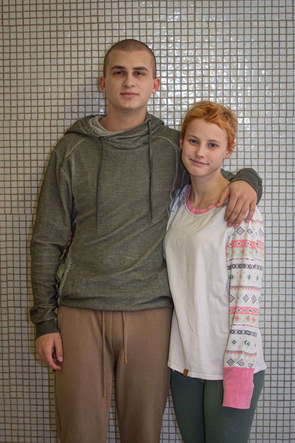 jenny, seriál jenny, simon štubniak, barbora očenášová,