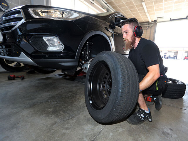 ADAC - test letných pneumatík 2020