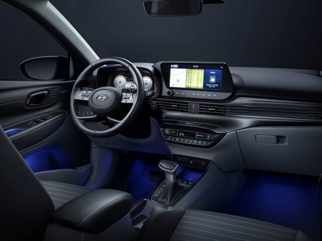 Hyundai i20 - 2020