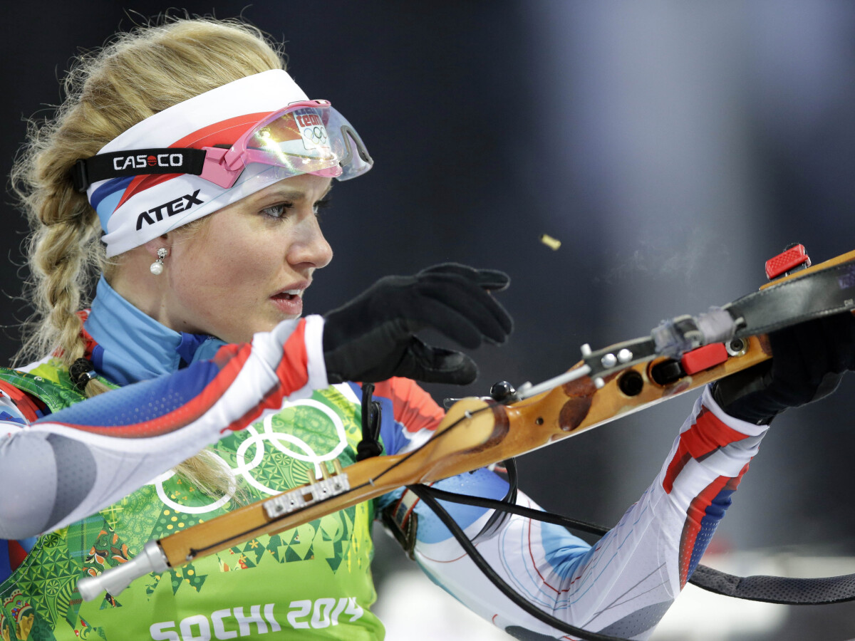 Gabriela Koukalová