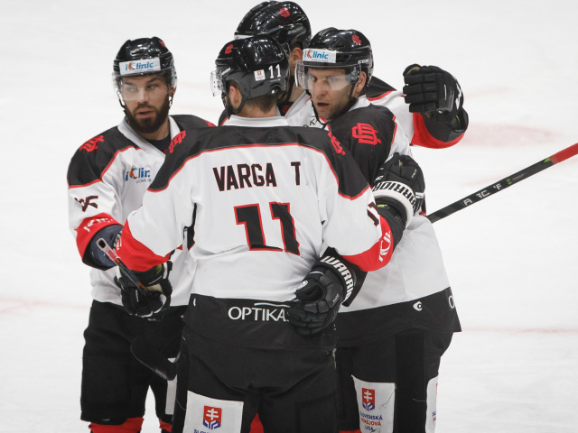 Bratislava Capitals
