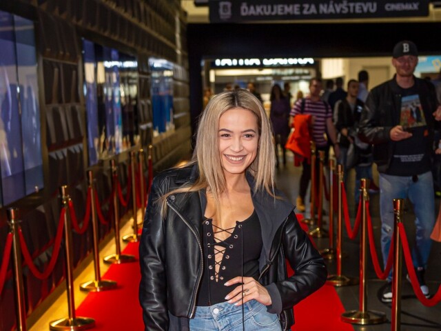 Dominika Mirgová