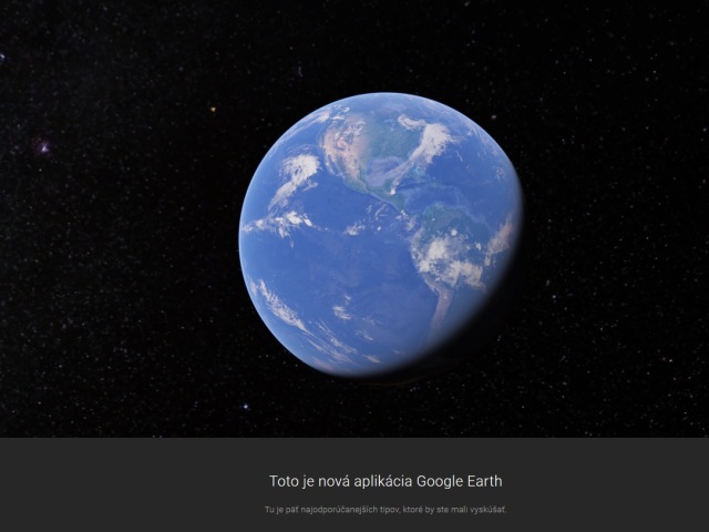 google earth, Google Mapy,