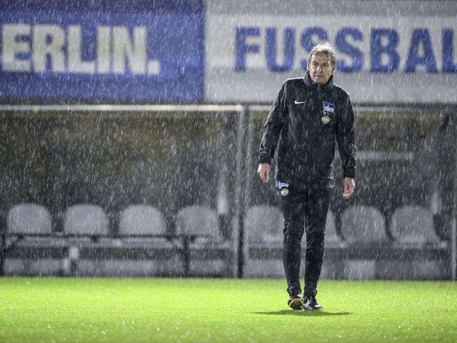 Jürgen Klinsmann