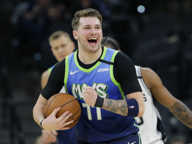 Luka Dončič
