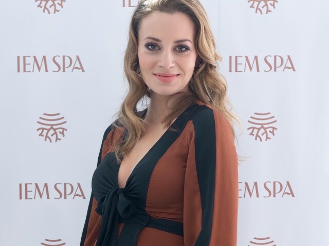 Mária Čírová