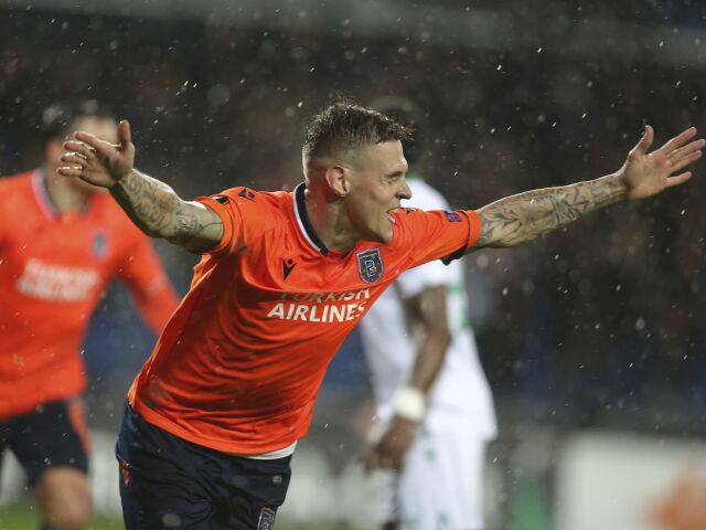Martin Škrtel