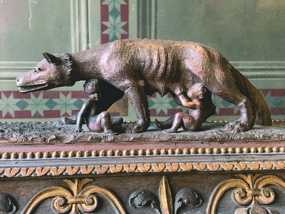 Siena, Taliansko