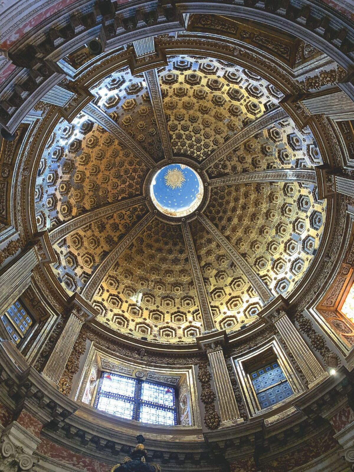 Siena, Taliansko