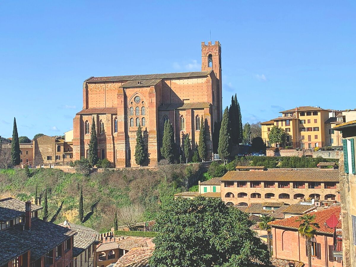 Siena, Taliansko