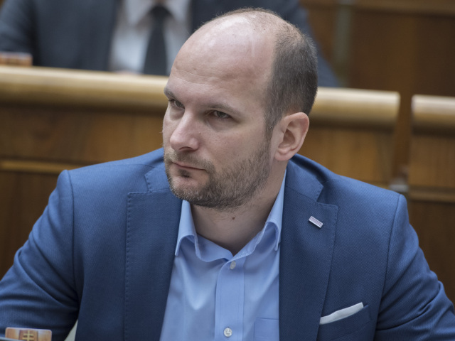 Gábor Grendel