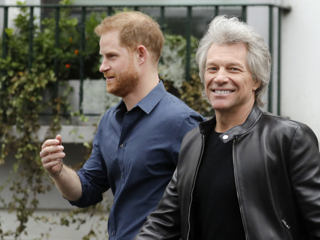 Jon Bon Jovi
