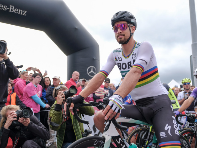 Peter Sagan