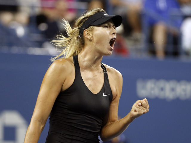 US Open Tennis
