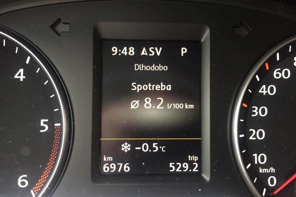 Seat Alhambra 2,0 TDI 4Drive DSG - test 2020
