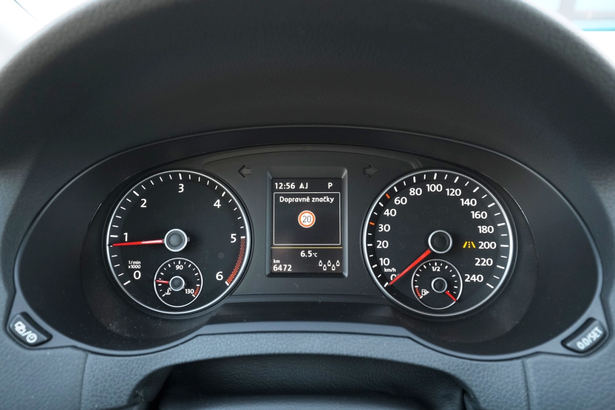 Seat Alhambra 2,0 TDI 4Drive DSG - test 2020