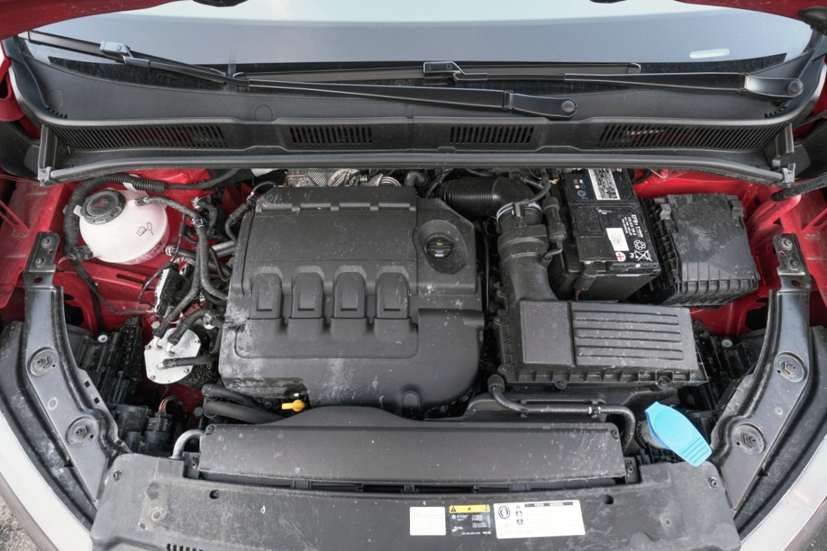 Seat Alhambra 2,0 TDI 4Drive DSG - test 2020