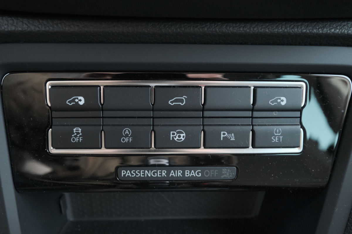 Seat Alhambra 2,0 TDI 4Drive DSG - test 2020