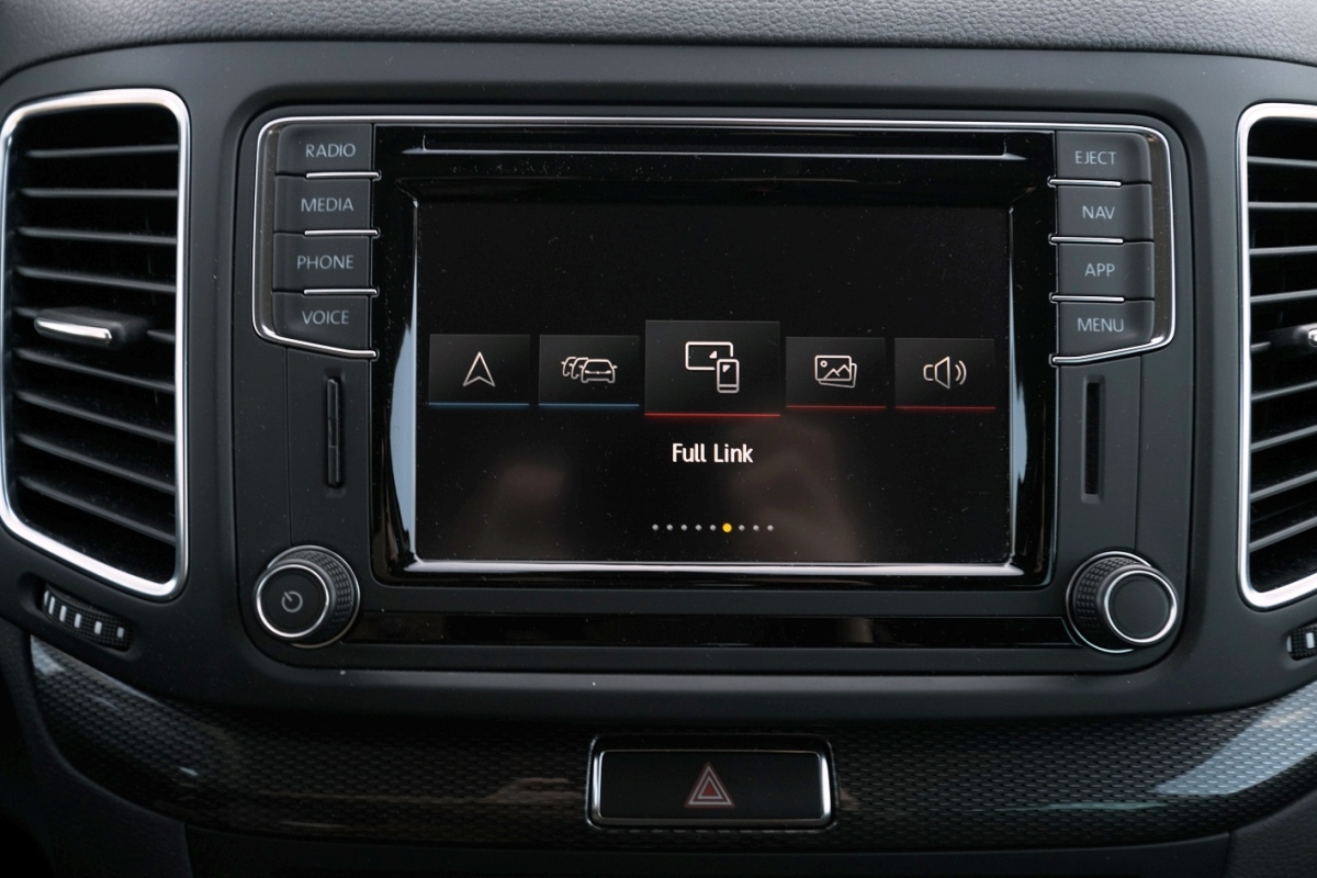 Seat Alhambra 2,0 TDI 4Drive DSG - test 2020