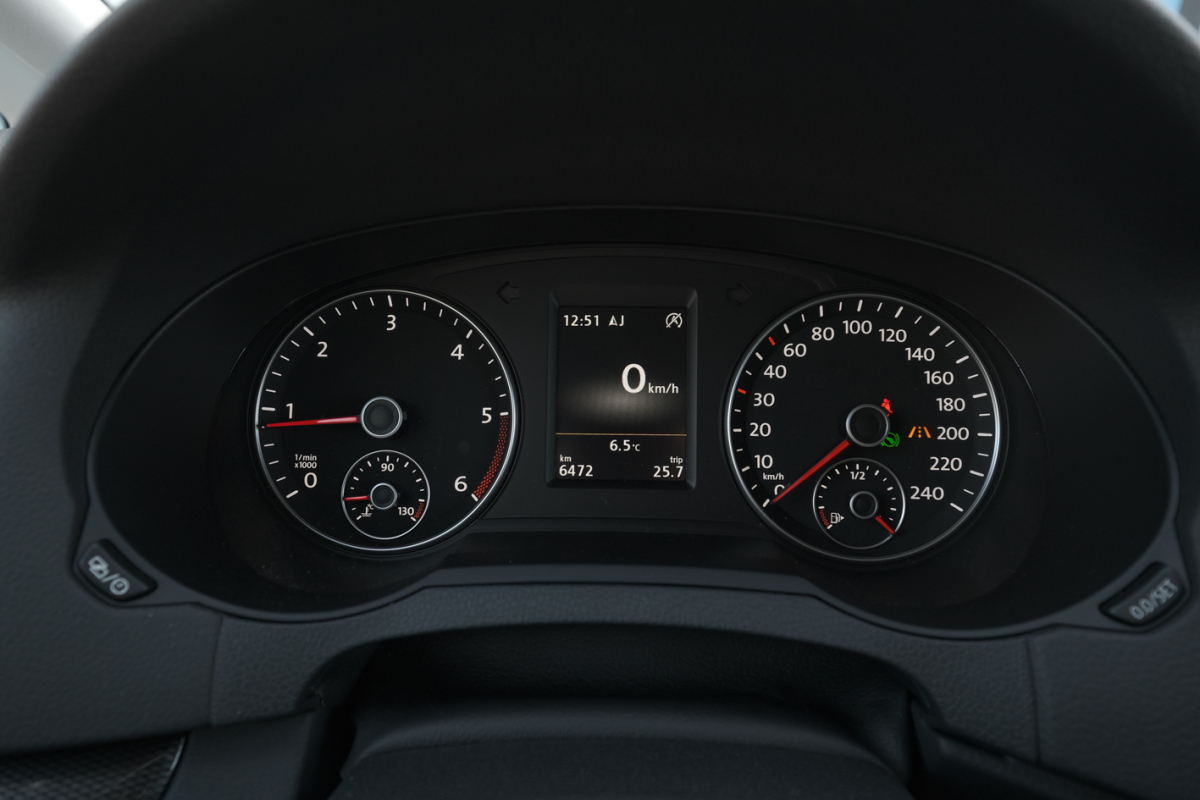 Seat Alhambra 2,0 TDI 4Drive DSG - test 2020