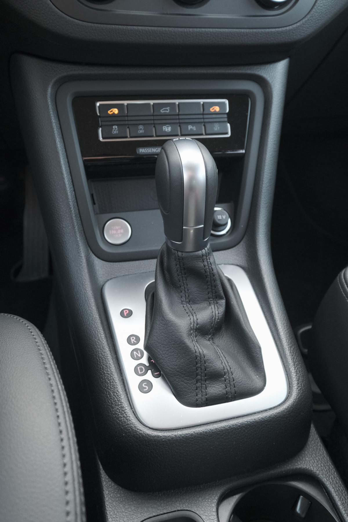 Seat Alhambra 2,0 TDI 4Drive DSG - test 2020