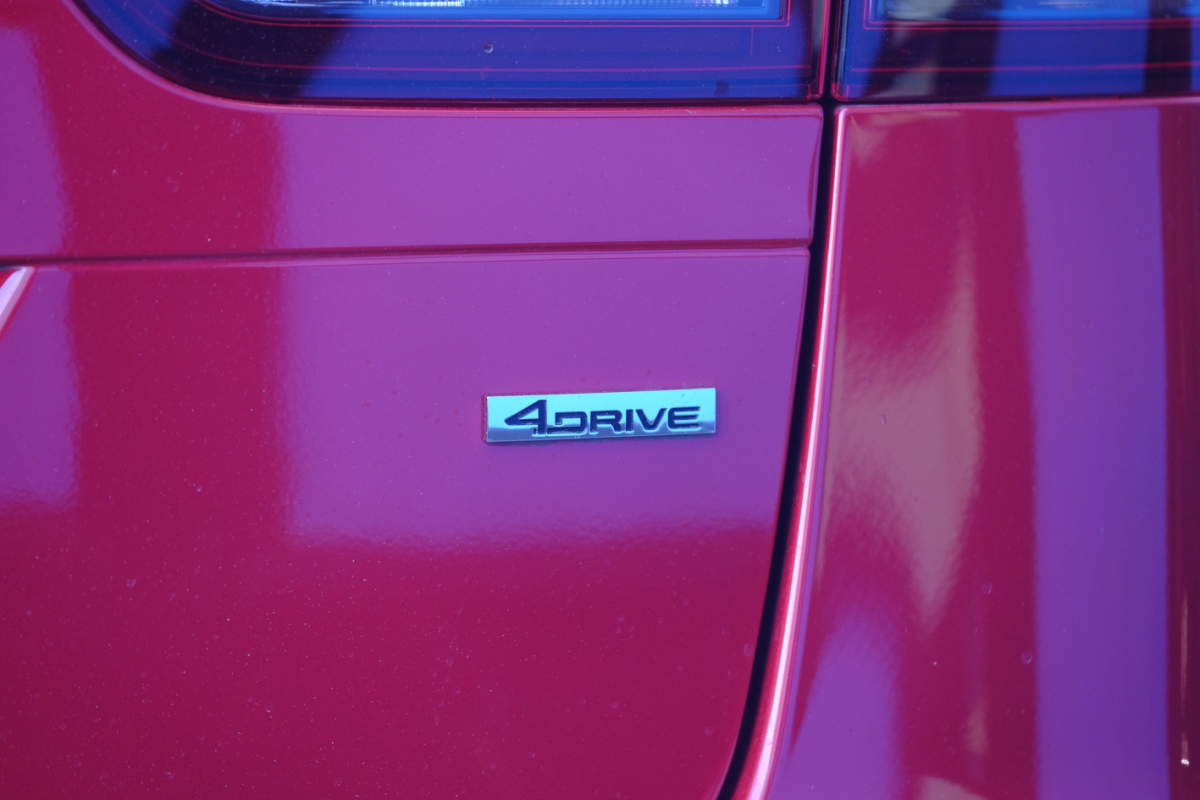 Seat Alhambra 2,0 TDI 4Drive DSG - test 2020