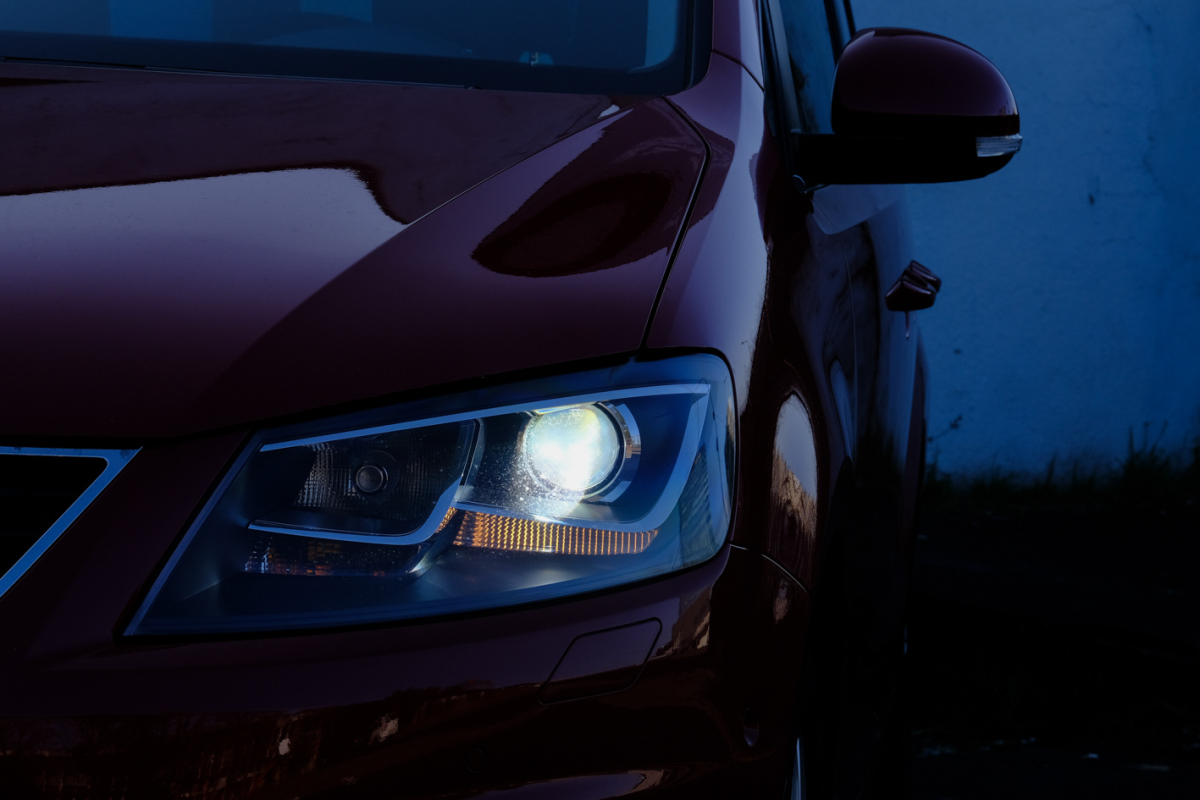 Seat Alhambra 2,0 TDI 4Drive DSG - test 2020