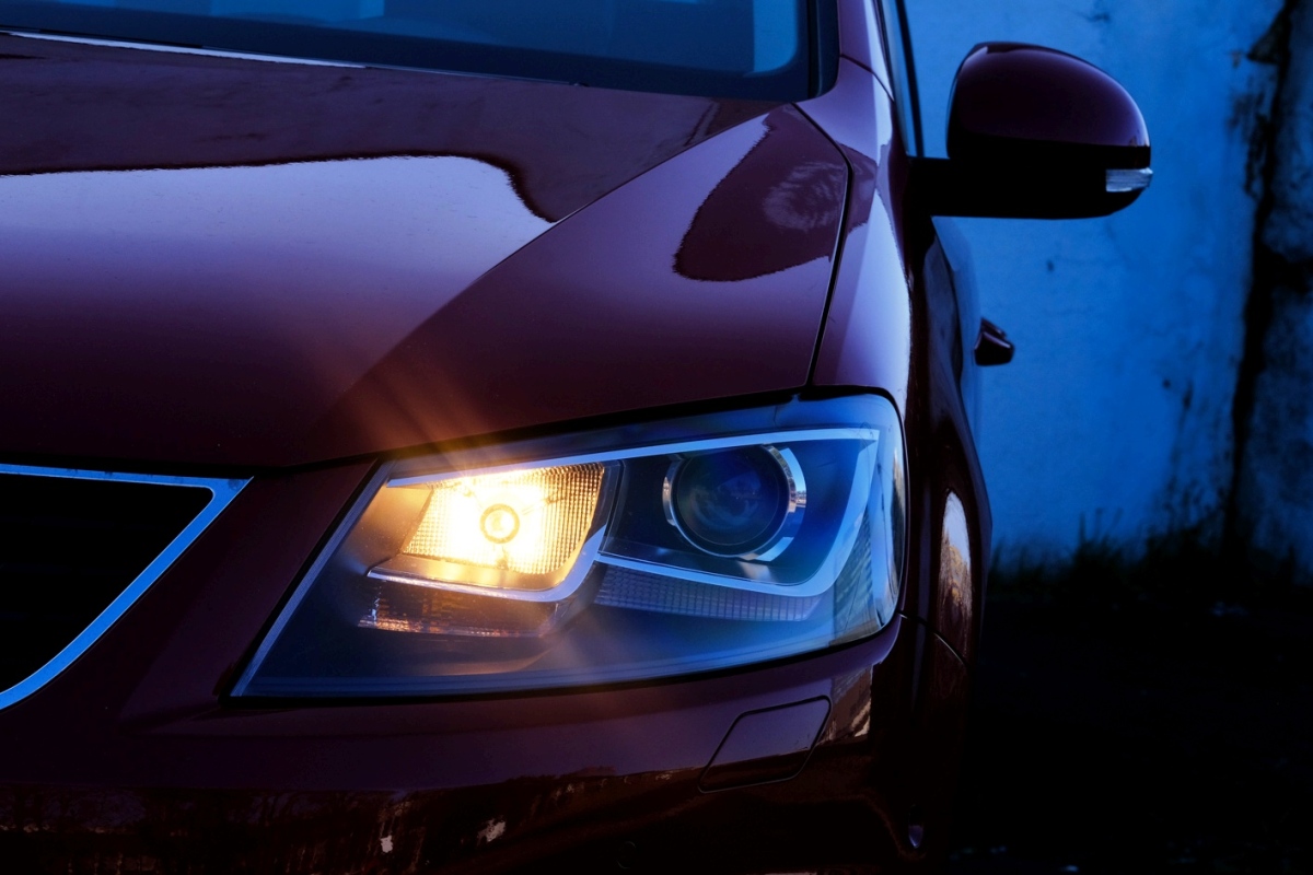 Seat Alhambra 2,0 TDI 4Drive DSG - test 2020