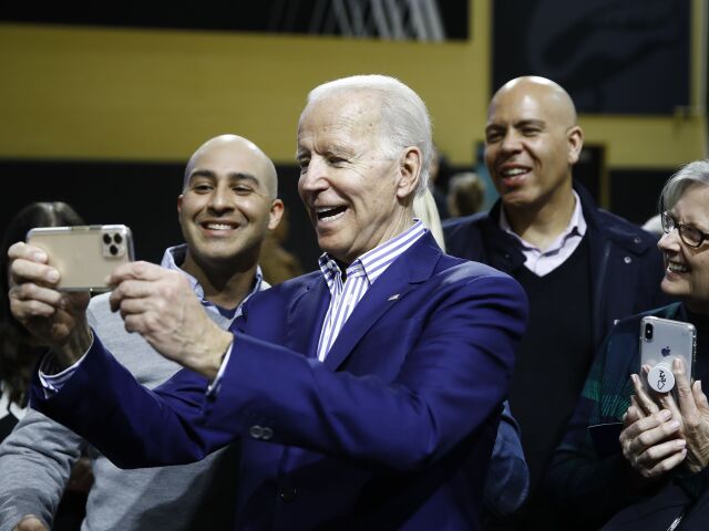 Election 2020 Joe Biden
