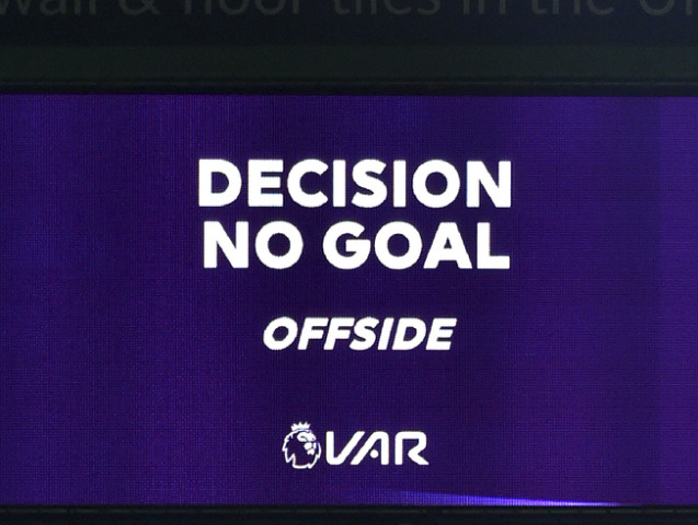 VAR