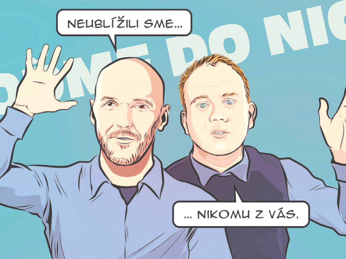 Gašparec, 3. 3. 2020
