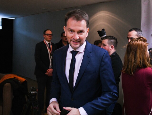 Igor Matovič