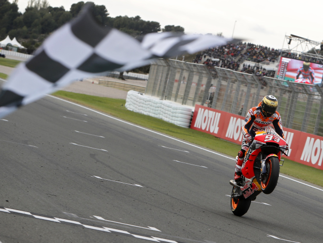 Marc Márquez