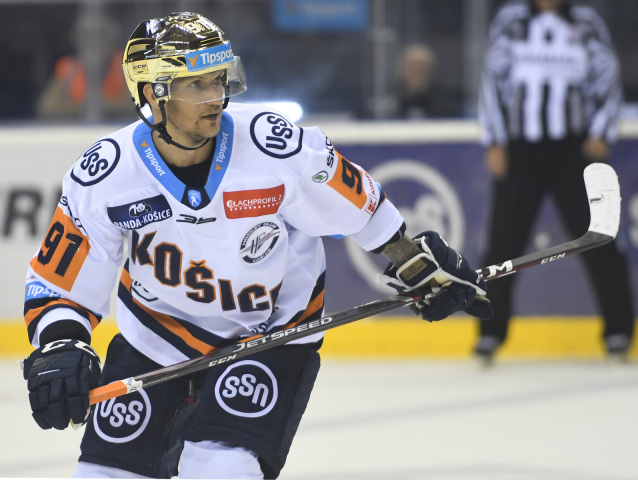 Michal Chovan.