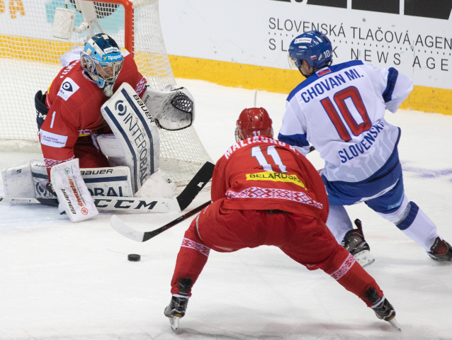 Michal Chovan