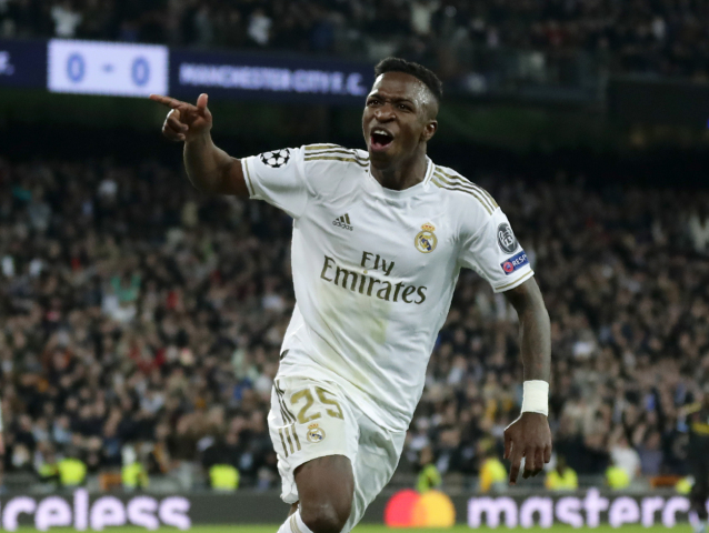 Vinícius Júnior