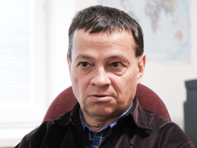 Vladimír Baláž
