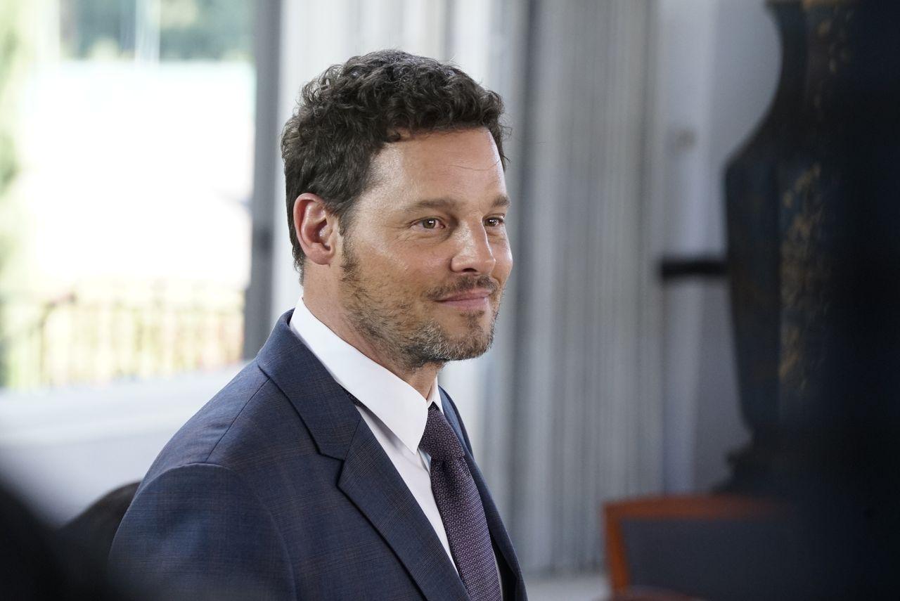Klinika Grace (Grey's Anatomy) sa vo štvrtok rozlúči s hercom Justinom Chambersom po 16 rokoch účinkovania.
