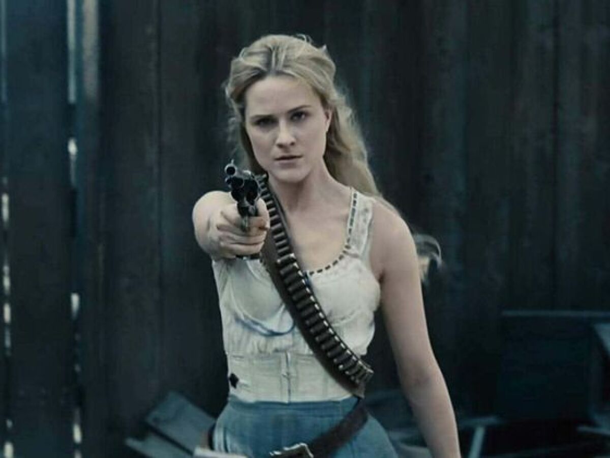 westworld, dolores.
