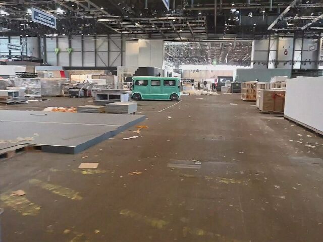 Autosalón Ženeva - 2020