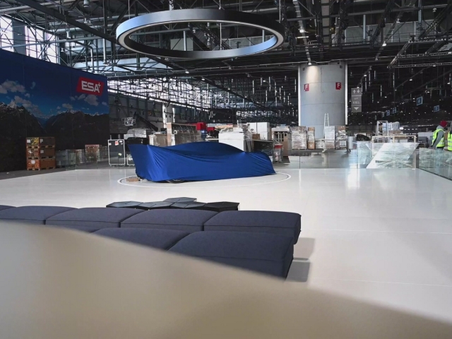 Autosalón Ženeva - 2020