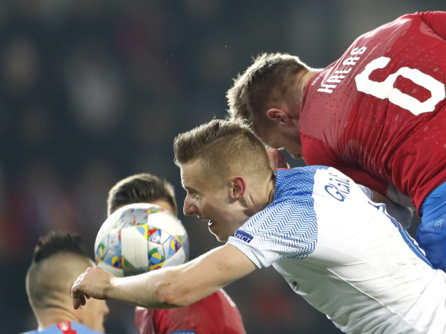 Ján Greguš, Tomáš Kalas