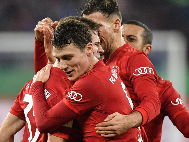 Joshua Kimmich