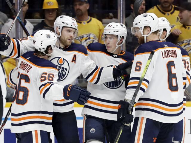 Leon Draisaitl
