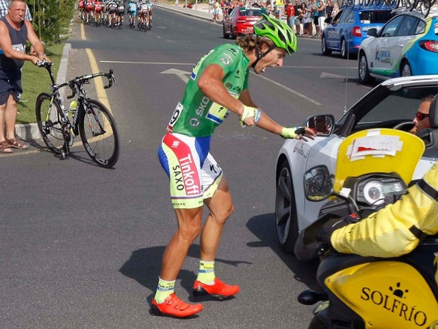Peter Sagan
