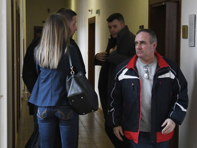 Prešov súd plyn pojednávanie